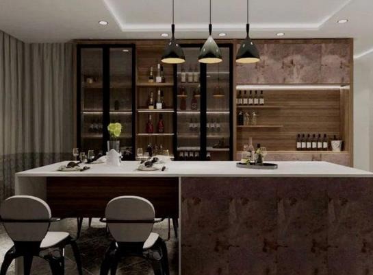 卡诺亚全屋定制